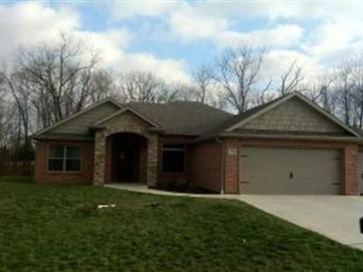 350 E Honey Ln, Columbia, MO, 65202