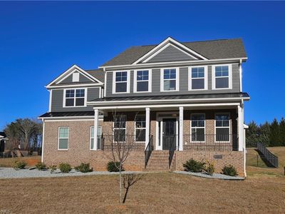 7802 Michaelis St, Greensboro, NC, 27455