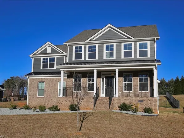 7802 Michaelis St, Greensboro, NC 27455