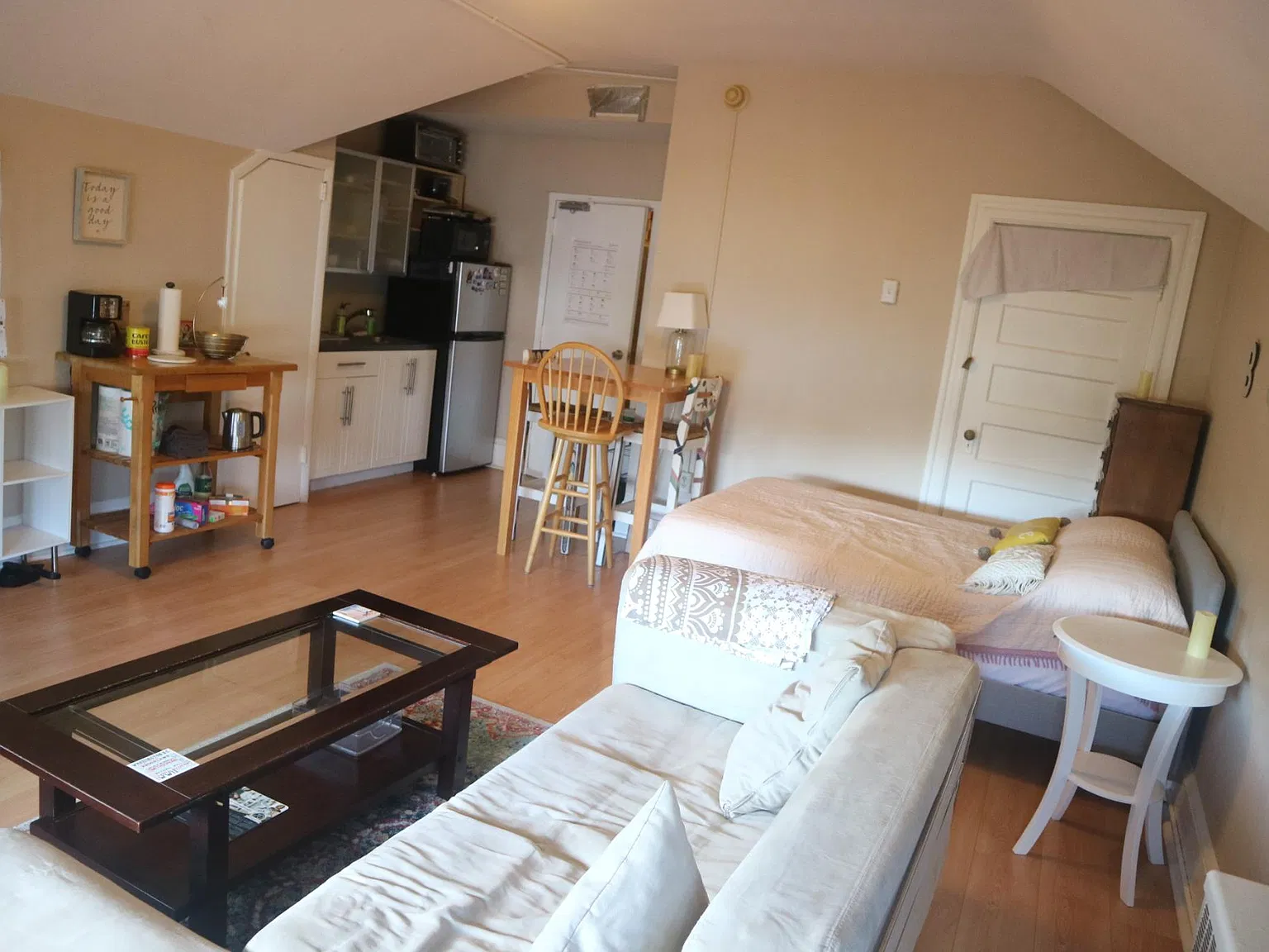 Studio, $1,530 — Photo 3