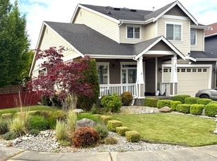 18203 122nd St E, Bonney Lake, WA 98391
