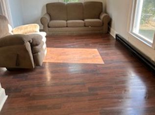 201 Tazewell St #2, Pearisburg, VA 24134
