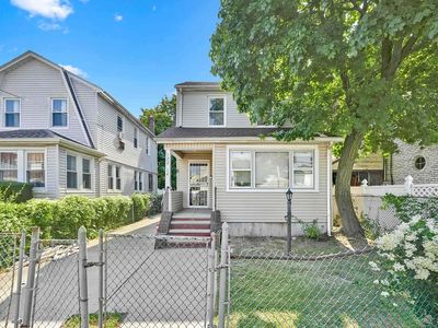 122-14 191st St, Springfield Gardens, NY, 11413