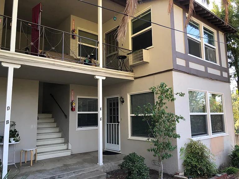 3501 Stancrest Dr #D — Photo 12