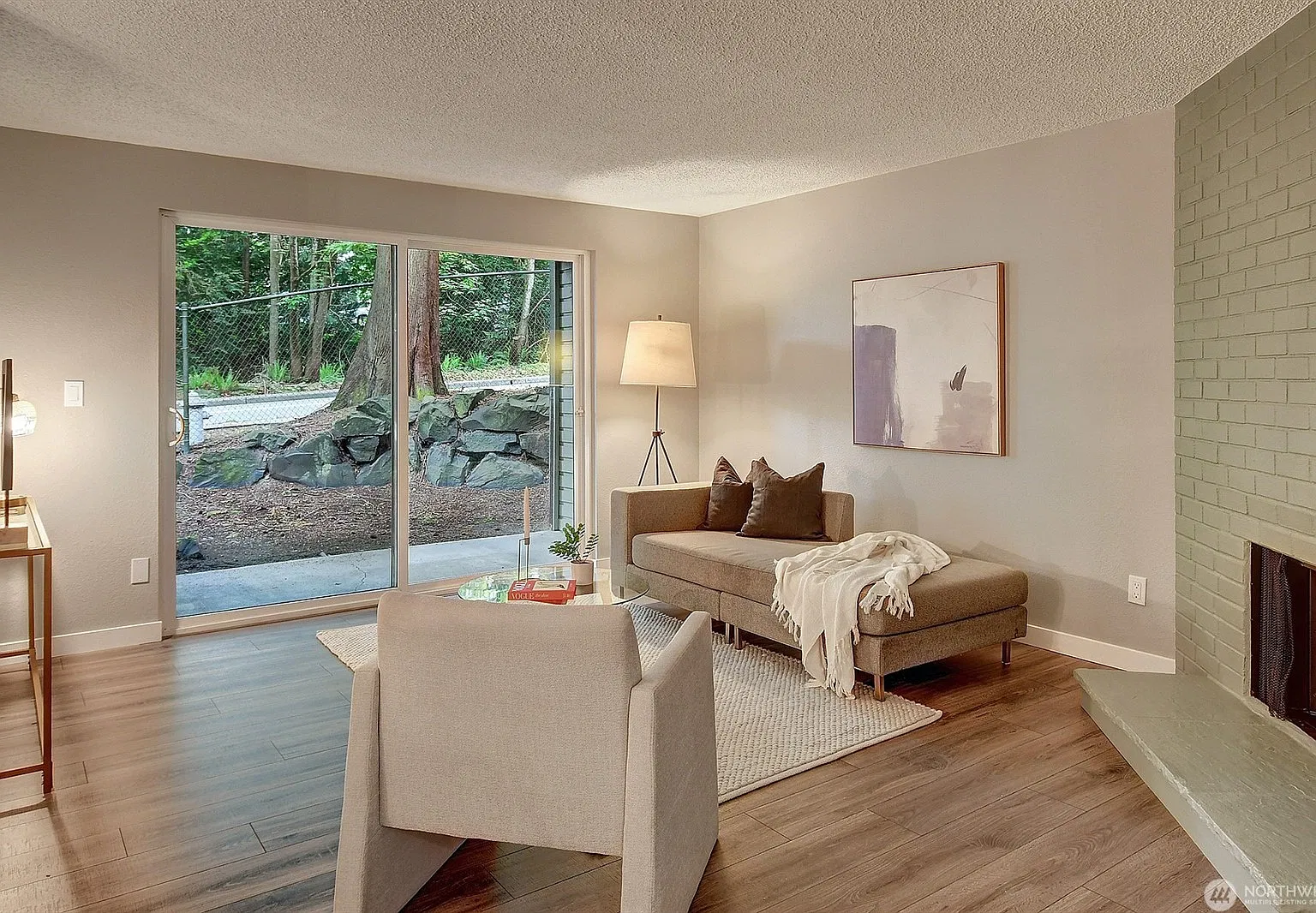 1 bed, 754 sqft, $1,750 — Photo 4