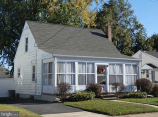 246 Thropp Ave, Hamilton, NJ 08610