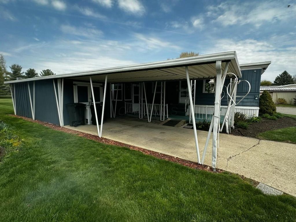 Real estate listing image