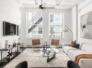 8 Greene St APT 5, New York, NY