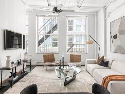 8 Greene St APT 5, New York, NY, 10013