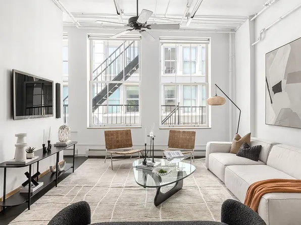 8 Greene St APT 5, New York, NY 10013