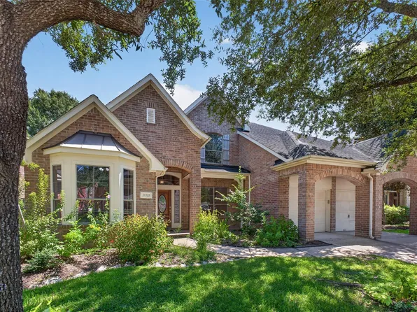 21327 Pennshore Ln, Katy, TX 77450