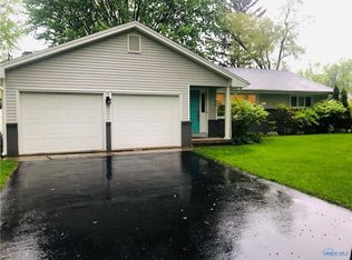 1708 Westview Dr, Findlay, OH 45840