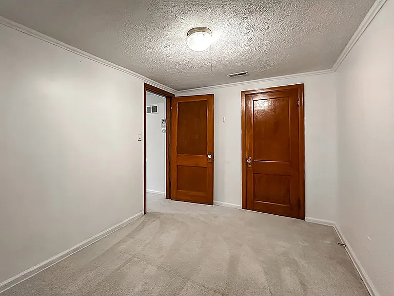 Flex Room on Lower Level