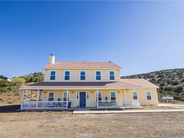 9162 Old Stage Rd, Agua Dulce, CA 91390