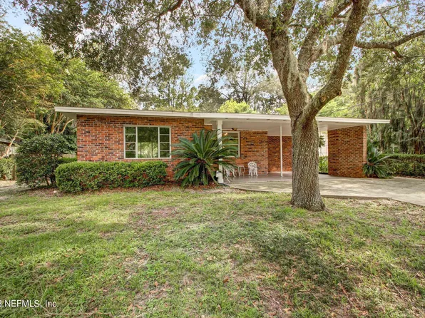 5428 ALLAMANDA Drive, Jacksonville, FL 32210