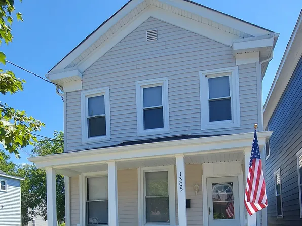 1305 W 27th St, Norfolk, VA 23508