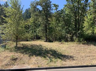 349 Mountaingate Dr, Springfield, OR 97478