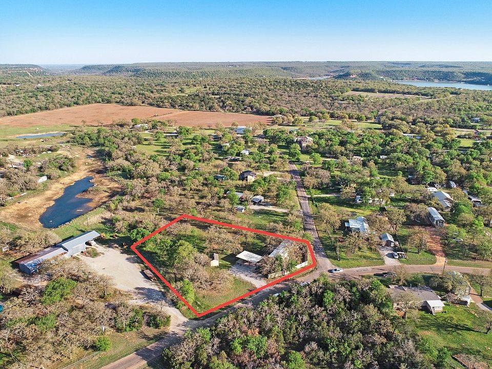 17 Love Ramp Rd, Palo Pinto, TX 76484 MLS 20288980 Zillow