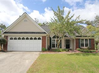 3057 Evonshire Ln, Dacula, GA 30019