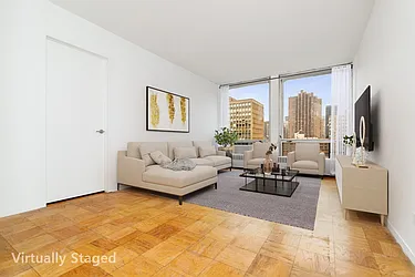 Sold by Olshan Realty