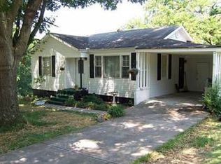 1309 W 2nd Ave, Lenoir City, TN 37771
