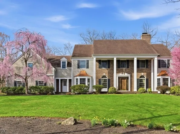 3 Lockwood Dr, Bridgewater Twp., NJ 08807