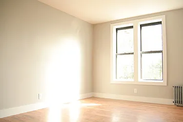 Rented by Keller Williams NYC