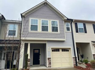 198 W Porthaven Way, Clayton, NC 27527