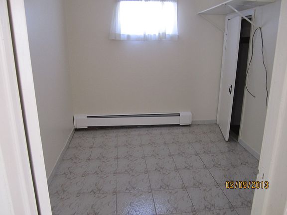 bed room