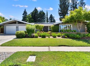 6624 N Hazel Ave, Fresno, CA