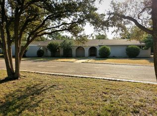 6200 Alta Vista Rd, Odessa, TX 79762