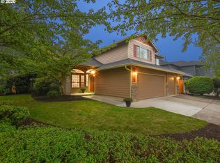 18319 SE 24th Way, Vancouver, WA 98683