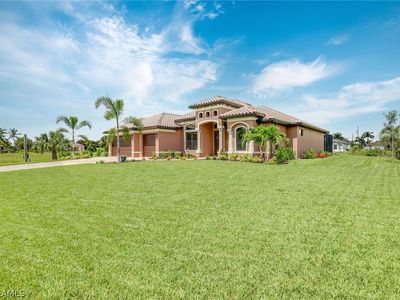 2209 SW 29th Ter, Cape Coral, FL, 33914