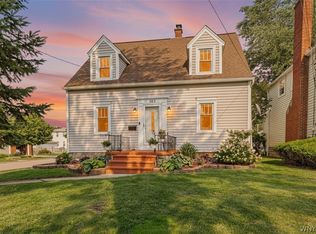 383 Springville Ave, Amherst, NY 14226