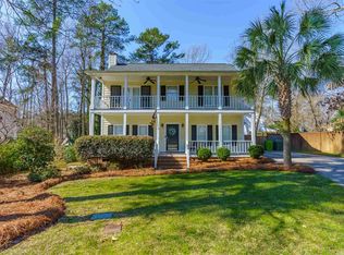 5 Oak Hollow Ct, Columbia, SC 29209