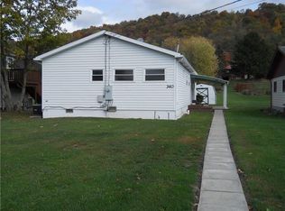 340 Sugar Ave, Shelocta, PA