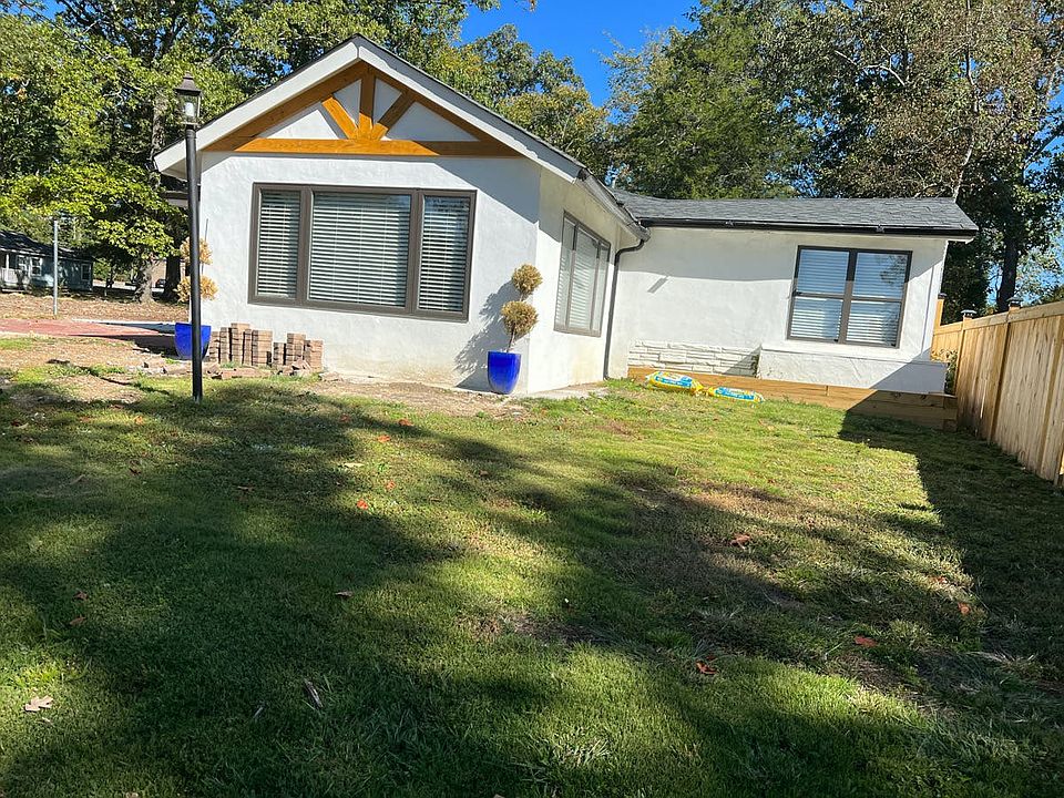 722 Ave, Forest Park, GA 30297 Zillow