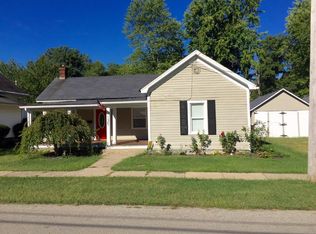 135 Morris St, Bethel, OH 45106