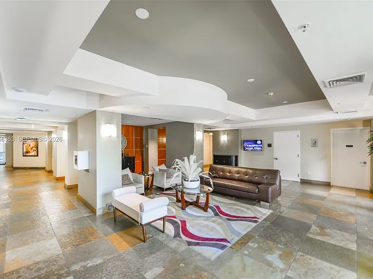1755 E Hallandale Beach Blvd #1408E — Photo 32