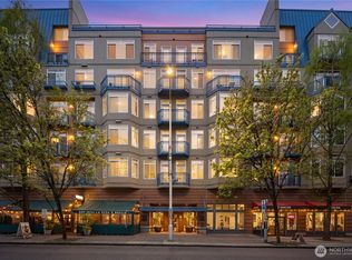 Belltown Court, Seattle, WA 98121