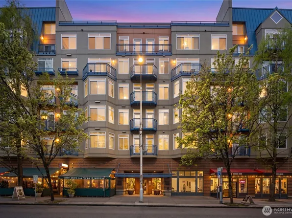 2415 2nd Avenue #349, Seattle, WA 98121