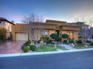 9509 Verlaine Ct, Las Vegas, NV 89145