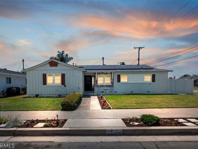 210 S Carmen Cir, Orange, CA, 92868