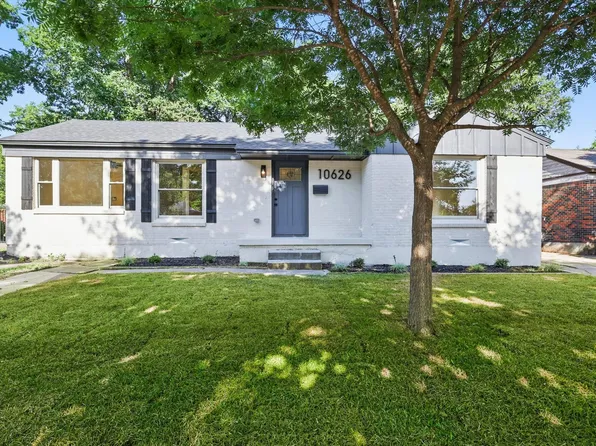 10626 Desdemona Dr, Dallas, TX 75228