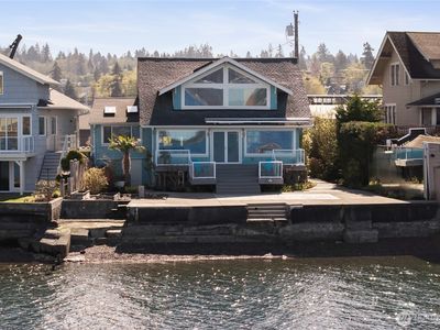 1838 Day Island Boulevard W, University Place, WA, 98466