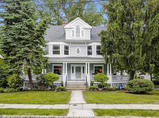 477 Prospect St, South Orange, NJ 07079