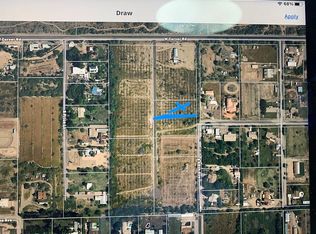 4501 W Carver Rd, Laveen, AZ 85339