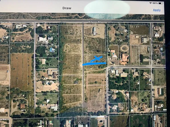 4501 W Carver Rd, Laveen, AZ 85339