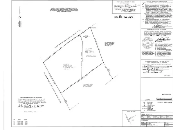 4491 Crews Ln, Walkertown, NC 27051