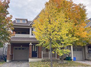 2301 Winlord Pl, Oshawa, ON L1L0B8